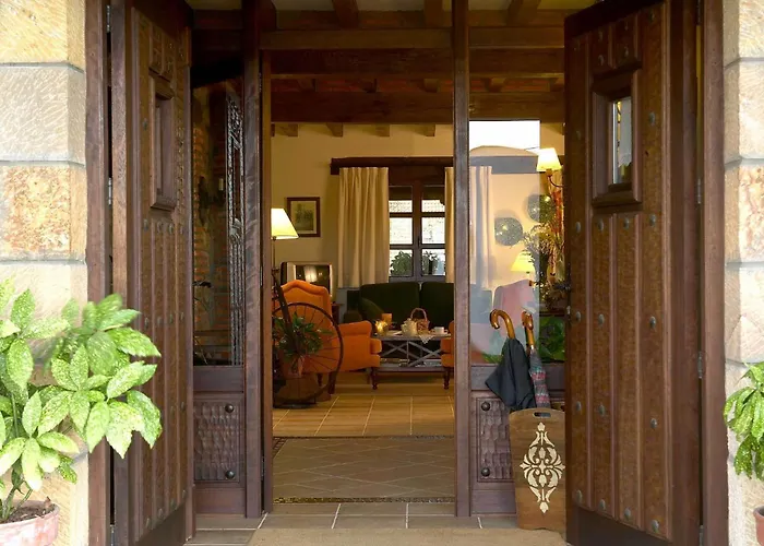 Posada Caborredondo
